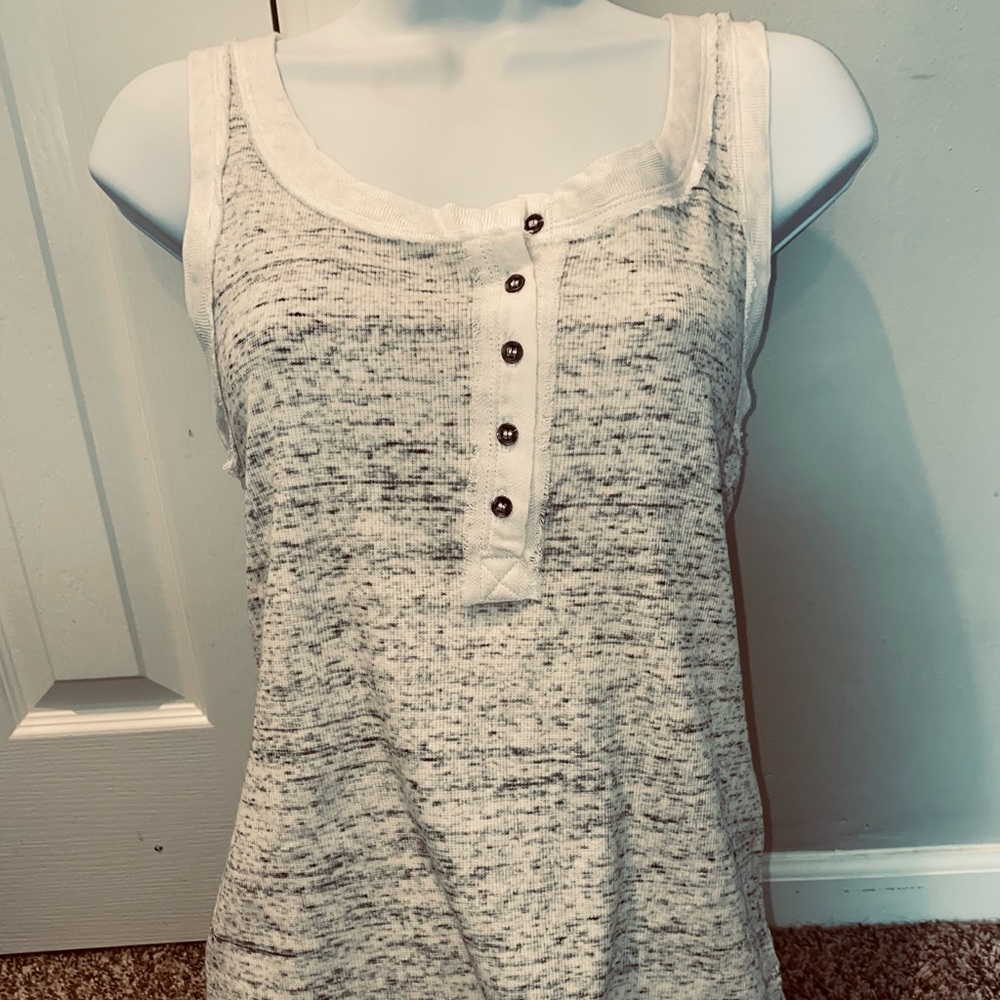 Women’s Free People cute tank top NWT, size M